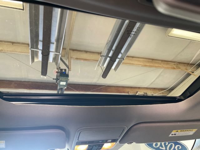 Certified 2024 Honda Odyssey Elite image 18
