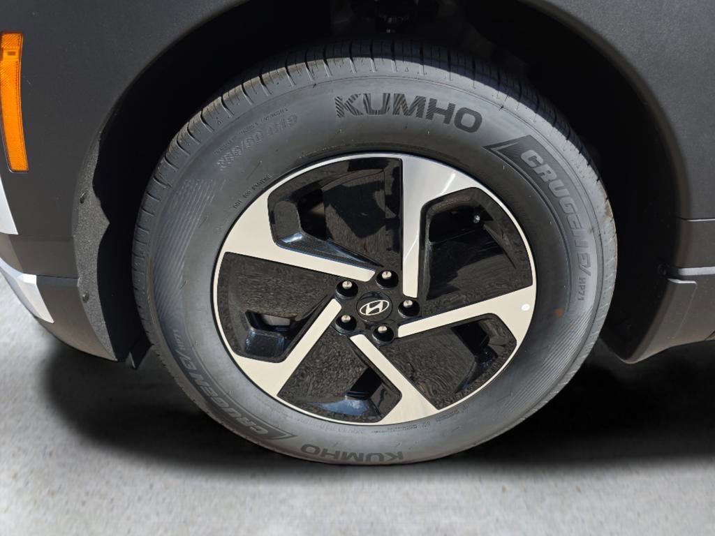 New 2026 Hyundai Ioniq 9 SE image 11