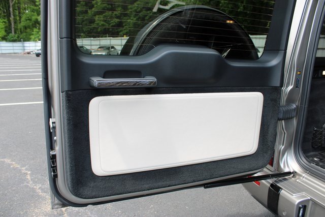 Used 2023 Mercedes-Benz G 63 AMG 4MATIC image 30