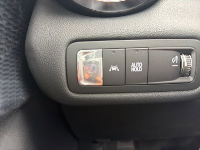 New 2026 Chevrolet Blazer EV LT image 14