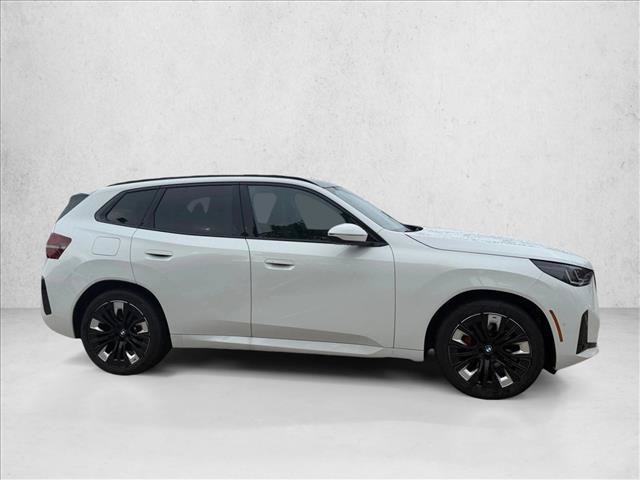 Used 2026 BMW X3 xDrive30i w/ Premium Package AWD/4WD image 4