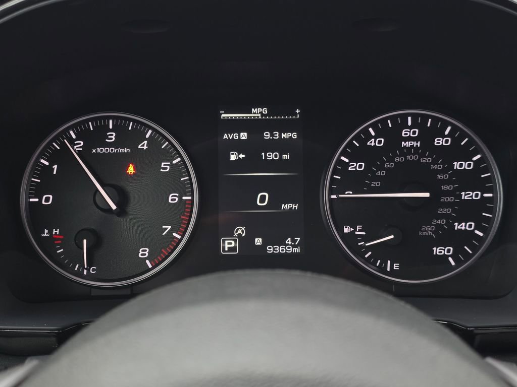 Used 2025 Subaru Legacy Premium image 25
