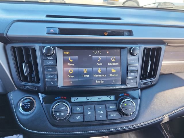 Used 2016 Toyota RAV4 XLE image 42