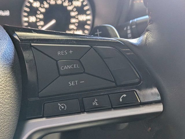 Used 2020 Nissan Altima 2.5 SR w/ Premium Package FWD image 25