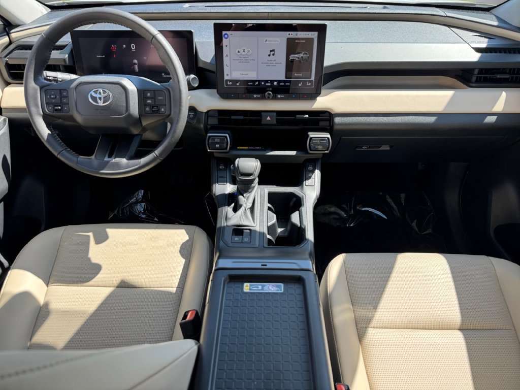 Certified 2026 Toyota RAV4 XLE Premium AWD/4WD image 12
