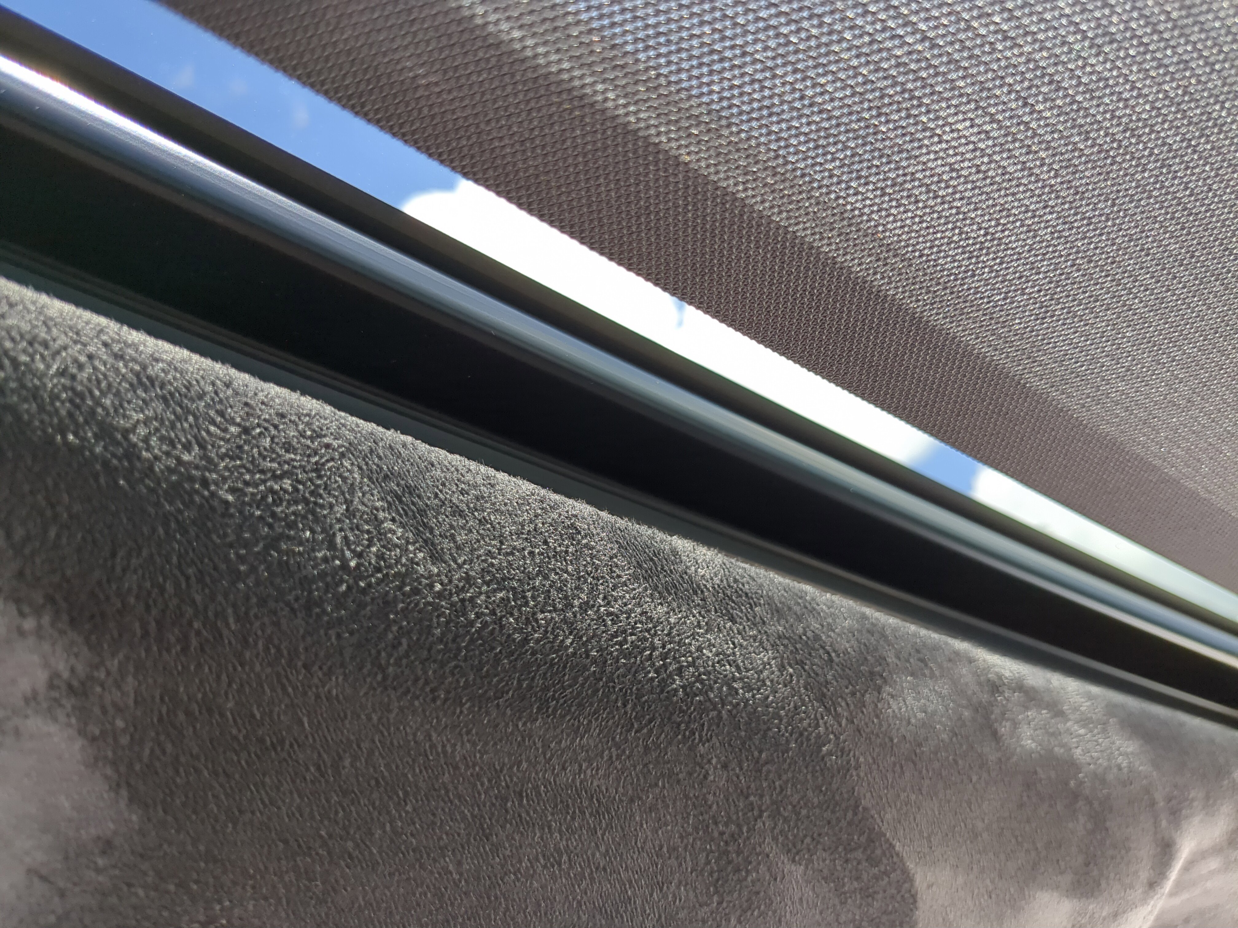 New 2026 Jaguar F-PACE SVR 575 Edition image 18