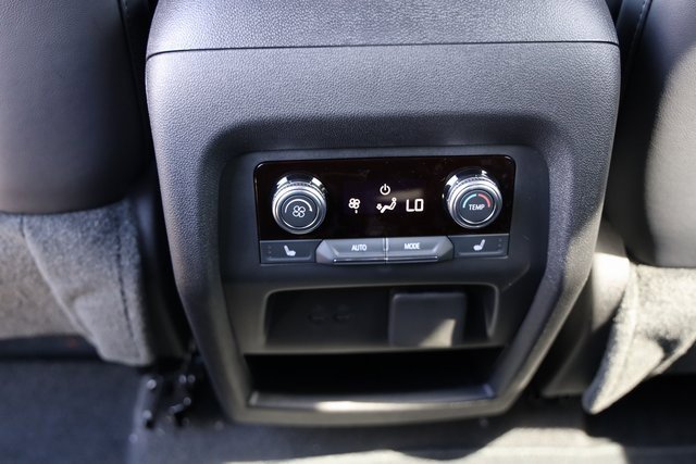 New 2026 GMC Acadia Elevation w/ Elevation Premium Package image 26