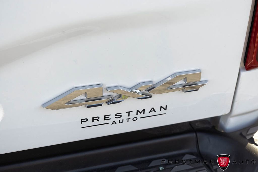 Used 2026 RAM 3500 Limited AWD/4WD image 55