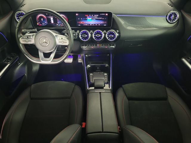 Used 2021 Mercedes-Benz GLA 250 image 10