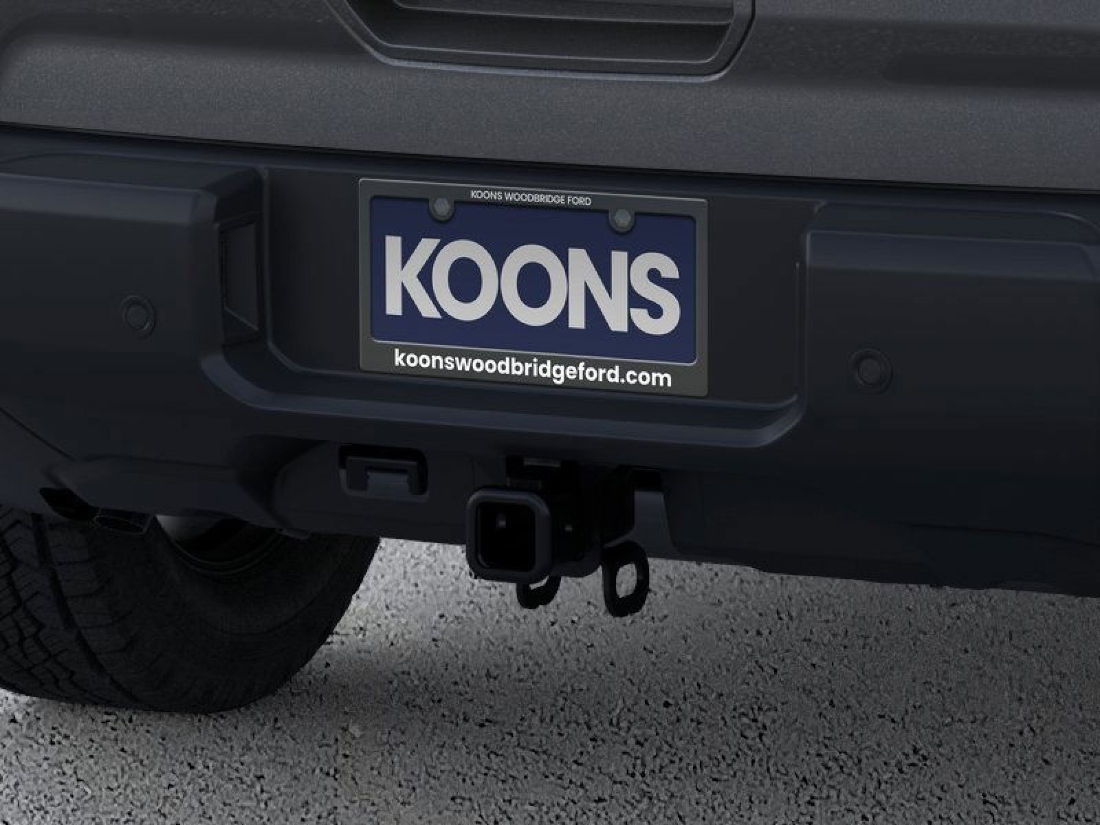 New 2025 Ford Bronco Sport Badlands w/ Badlands Tech Package image 26