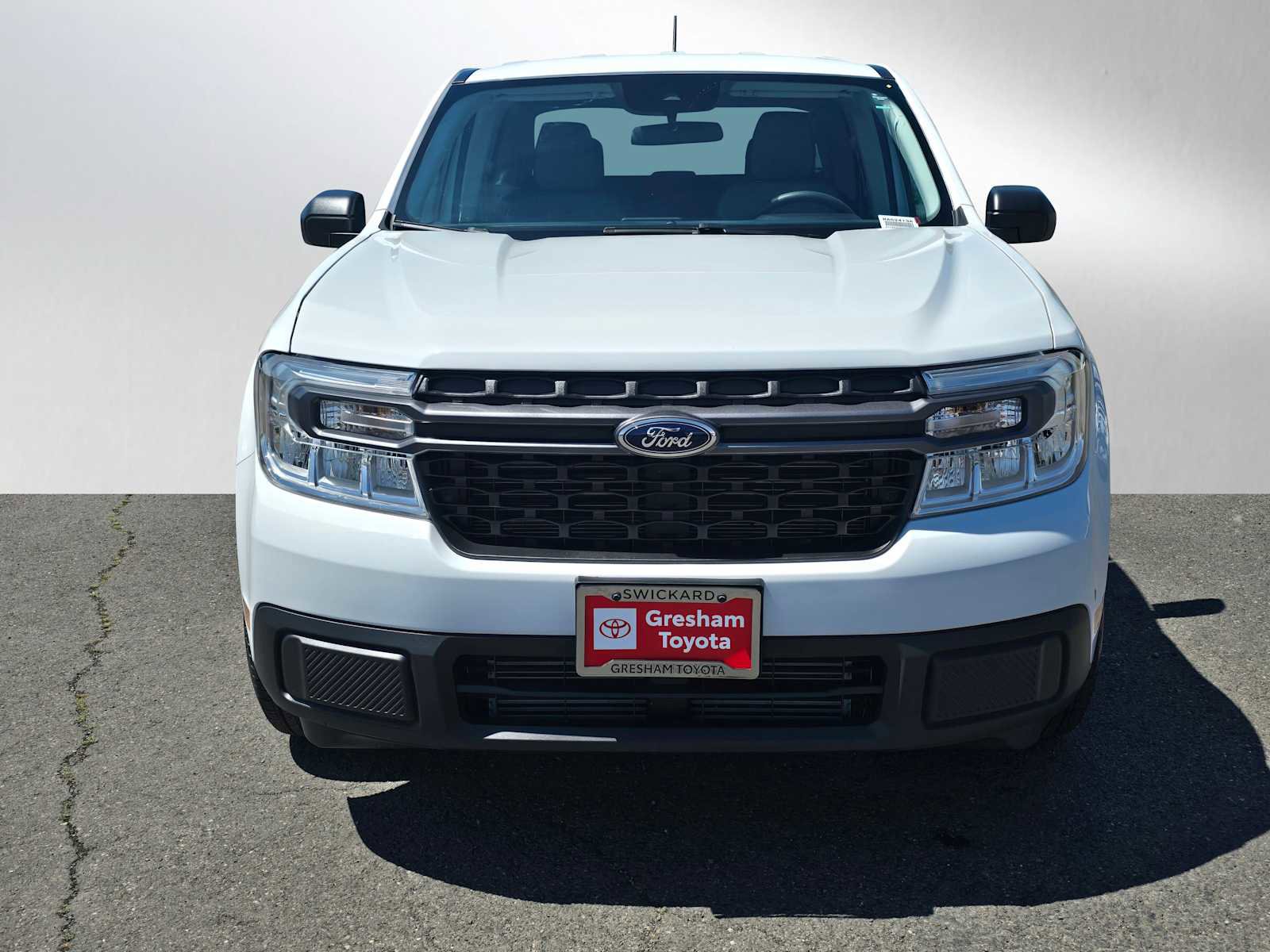 Used 2024 Ford Maverick XLT w/ Equipment Group 300A Standard AWD/4WD image 8