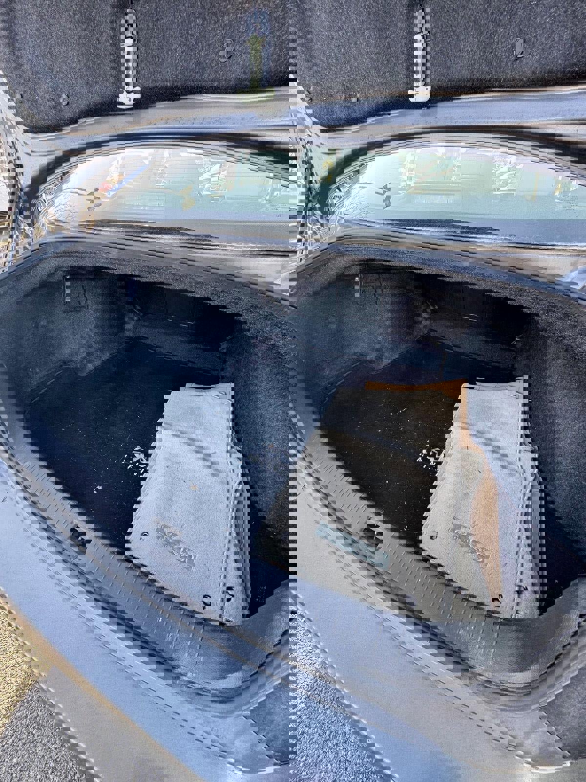 Used 2016 INFINITI Q50 Premium w/ Driver Assistance Package image 9