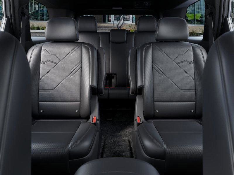 New 2026 Hyundai Palisade XRT Pro image 12