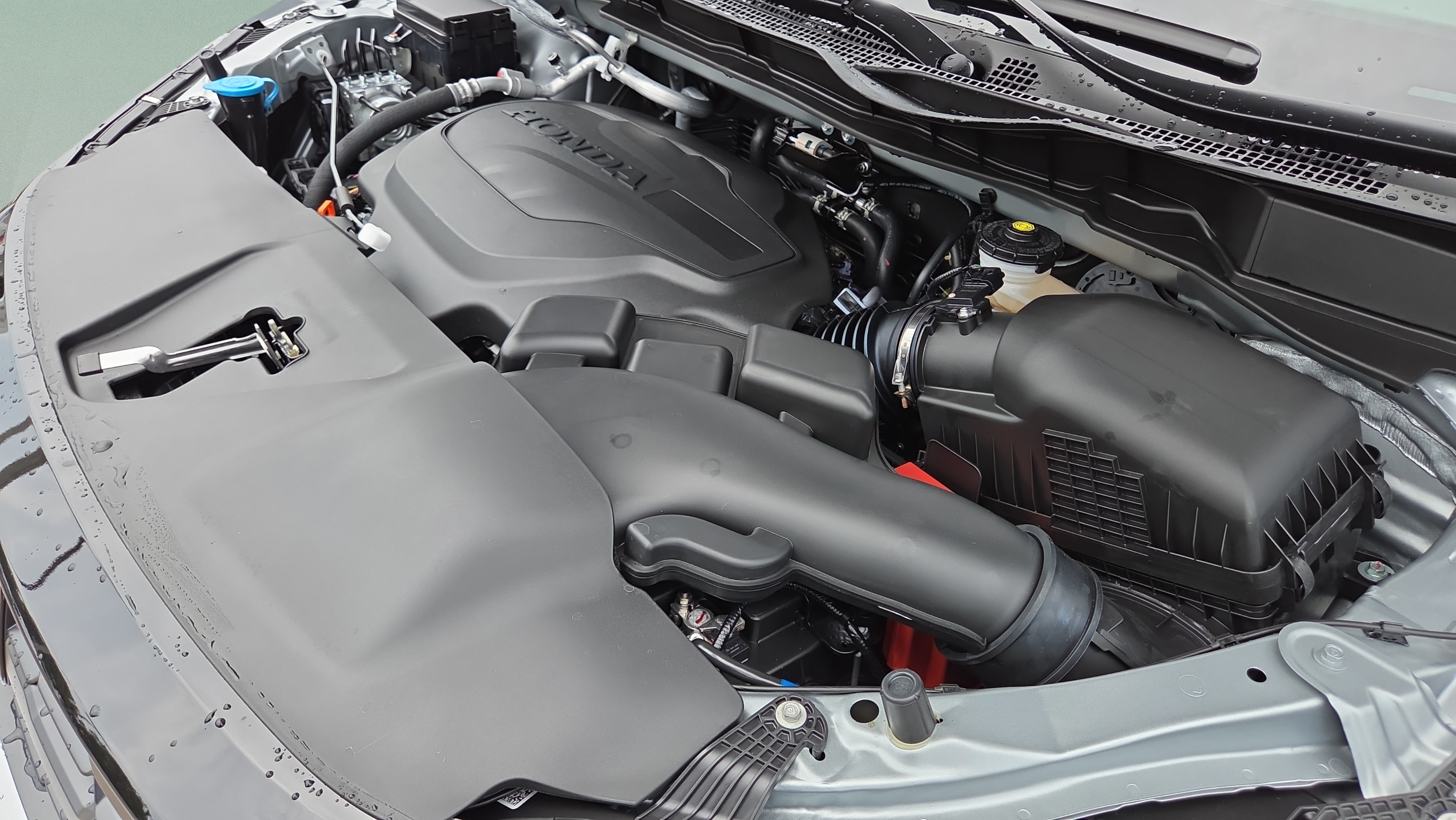 New 2026 Honda Odyssey EX-L image 20