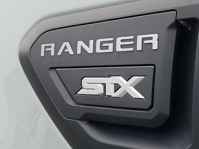 Used 2021 Ford Ranger XL w/ Equipment Group 101A High AWD/4WD image 10