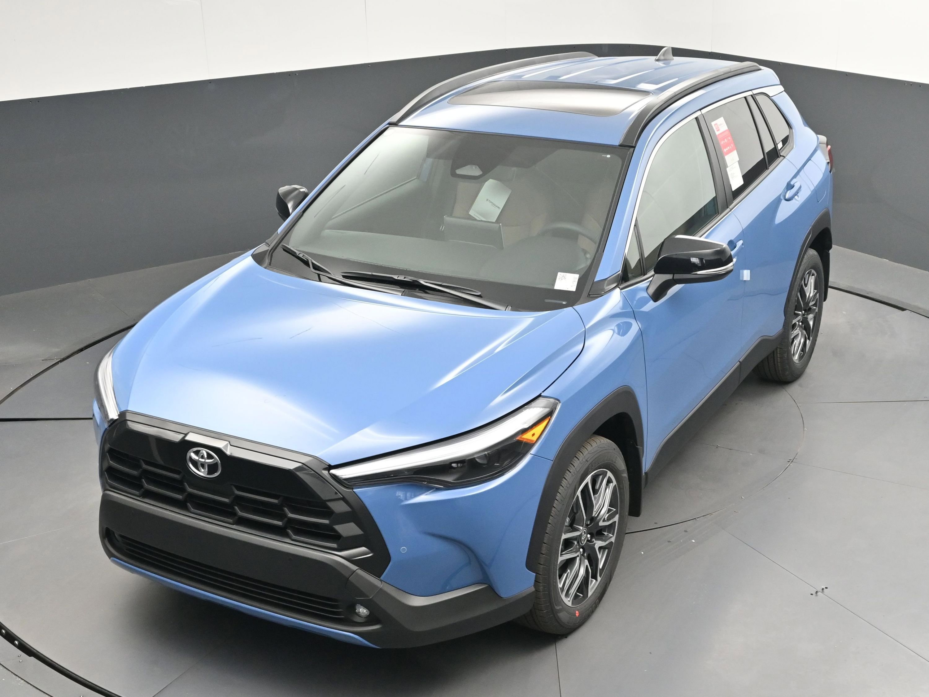 New 2026 Toyota Corolla Cross XLE image 29