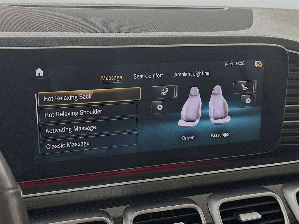 Used 2020 Mercedes-Benz GLS 450 4MATIC image 18