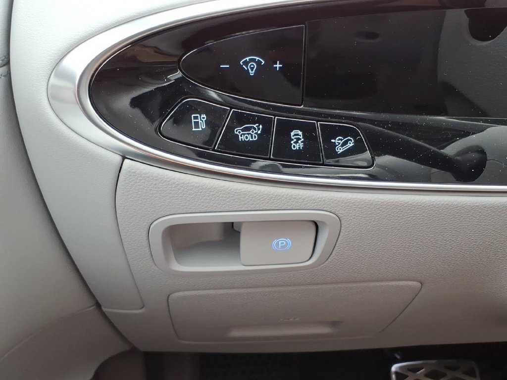 Used 2026 Genesis Electrified GV70 AWD/4WD image 18