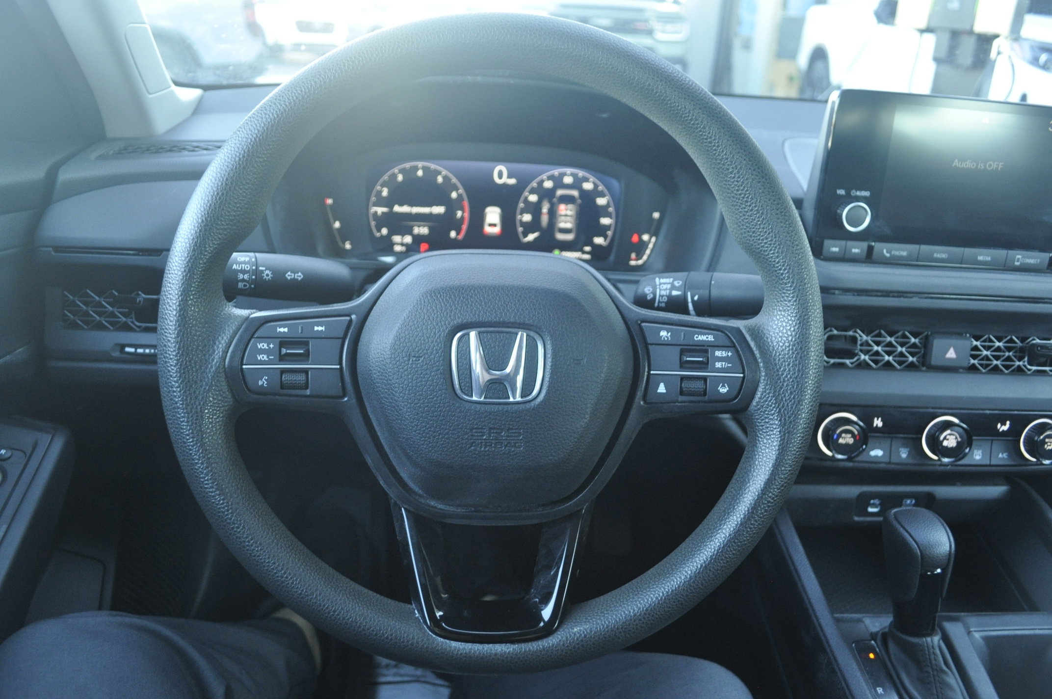 Certified 2023 Honda Accord LX image 16