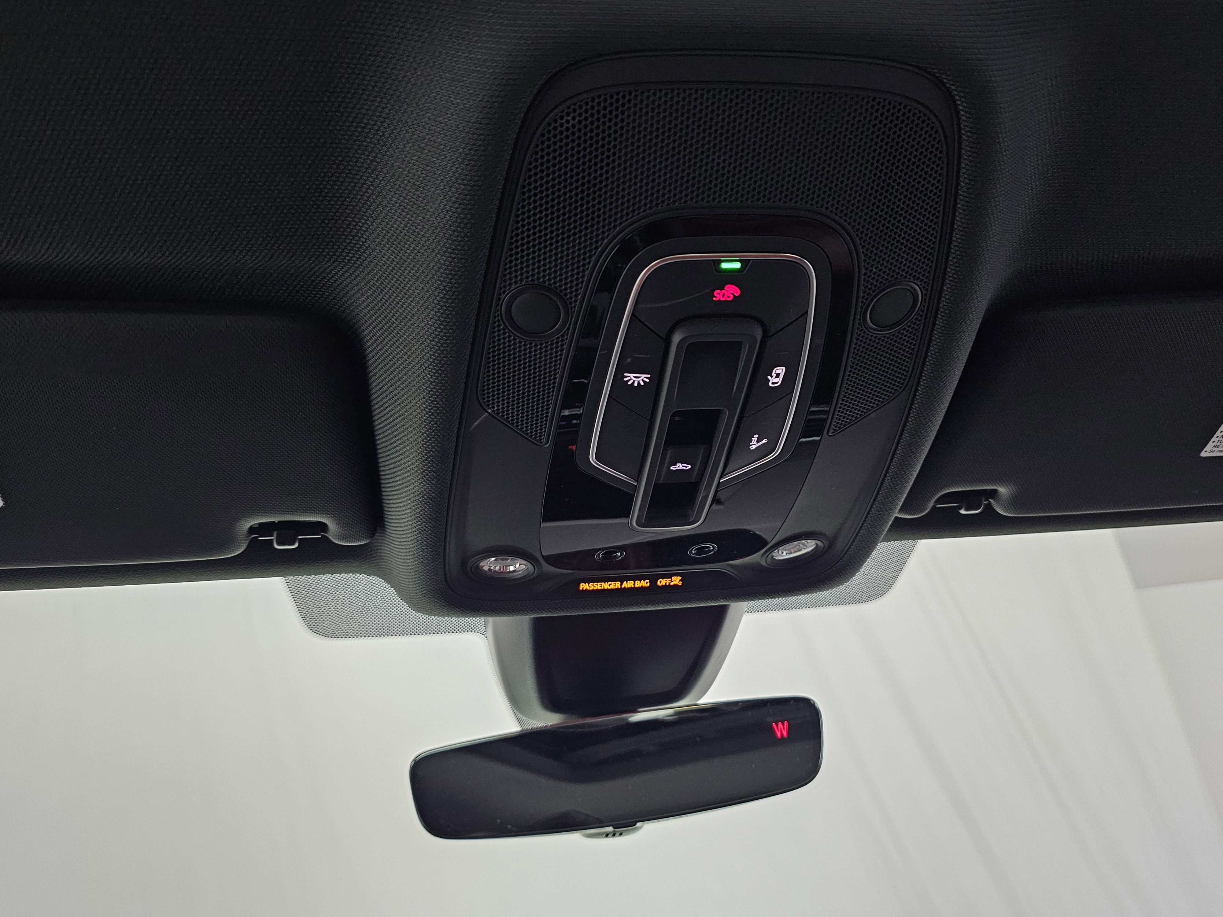 Used 2020 Audi S4 Premium Plus image 24