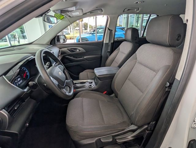 Used 2019 Chevrolet Traverse LS image 6