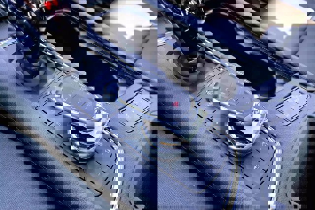 Used 2024 Cadillac XT5 Luxury image 11