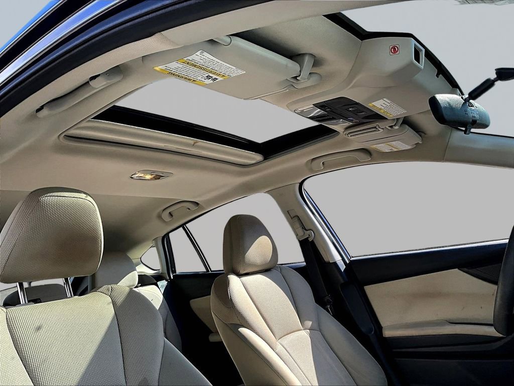 Used 2021 Subaru Impreza Premium AWD/4WD image 19