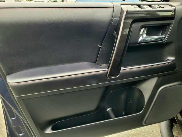 Used 2024 Toyota 4Runner TRD Off-Road Premium w/ Moonroof Package AWD/4WD image 12