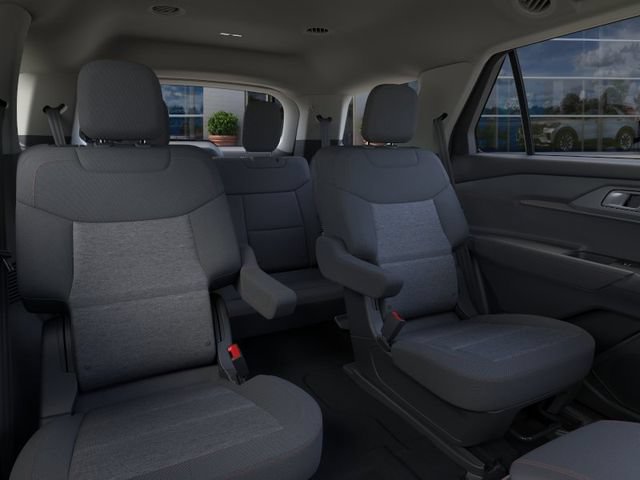 New 2026 Ford Explorer Active RWD image 11