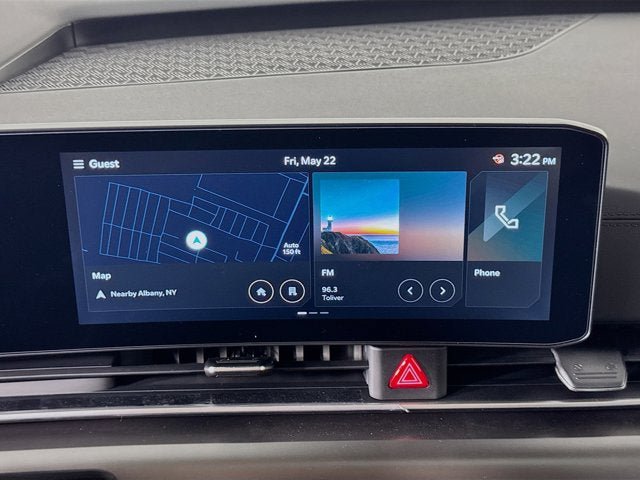 New 2026 Kia Carnival SX Prestige FWD image 18