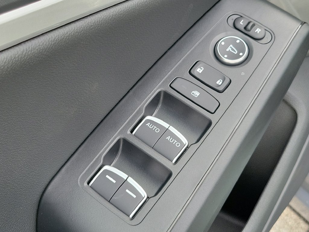 New 2026 Acura Integra FWD image 22