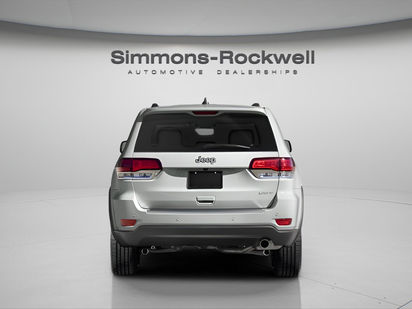 Used 2022 Jeep Grand Cherokee Limited image 8