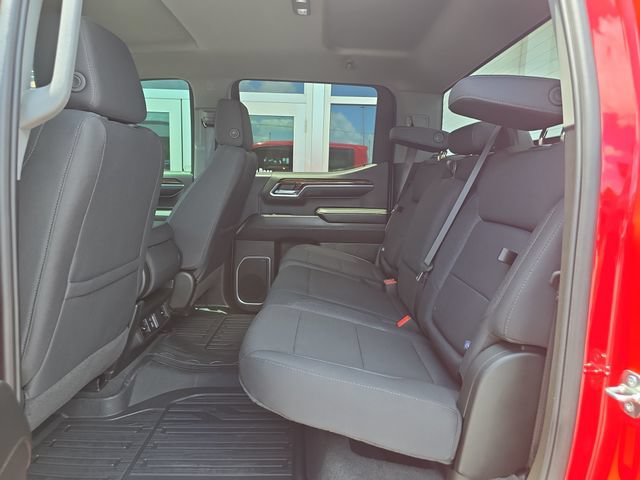 Used 2024 GMC Sierra 1500 Elevation w/ Max Trailering Package AWD/4WD image 15