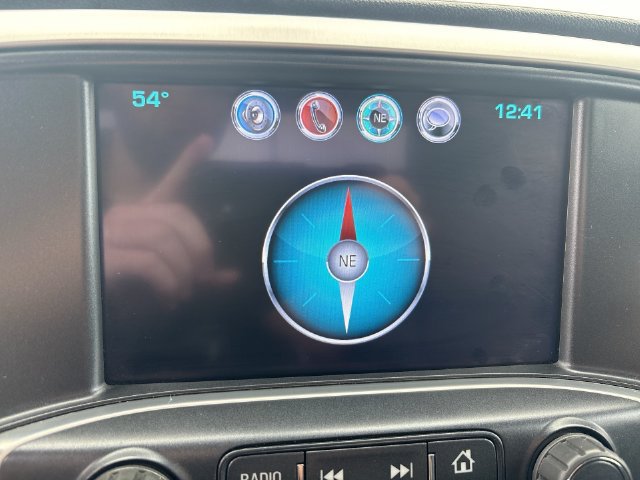 Used 2019 GMC Sierra 1500 SLE w/ SLE Value Package AWD/4WD image 14