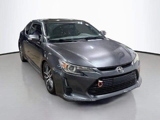 Used 2016 Scion tC FWD image 5