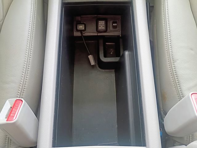 Used 2012 Honda CR-V EX-L image 39