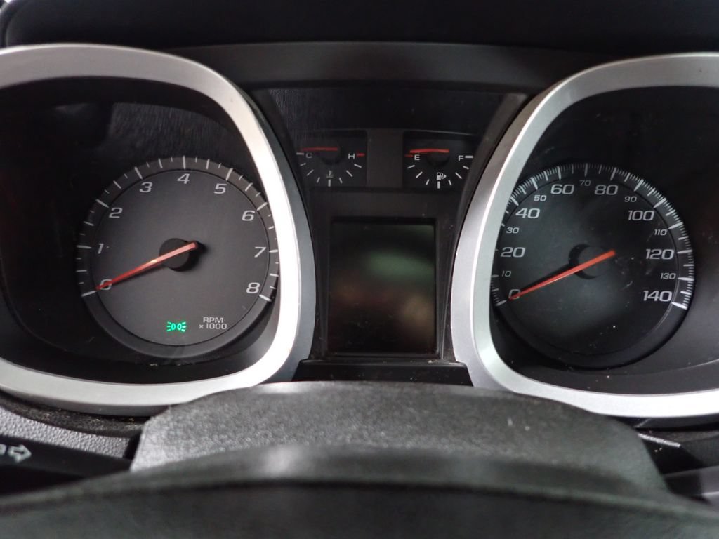 Used 2013 Chevrolet Equinox LT AWD/4WD image 22