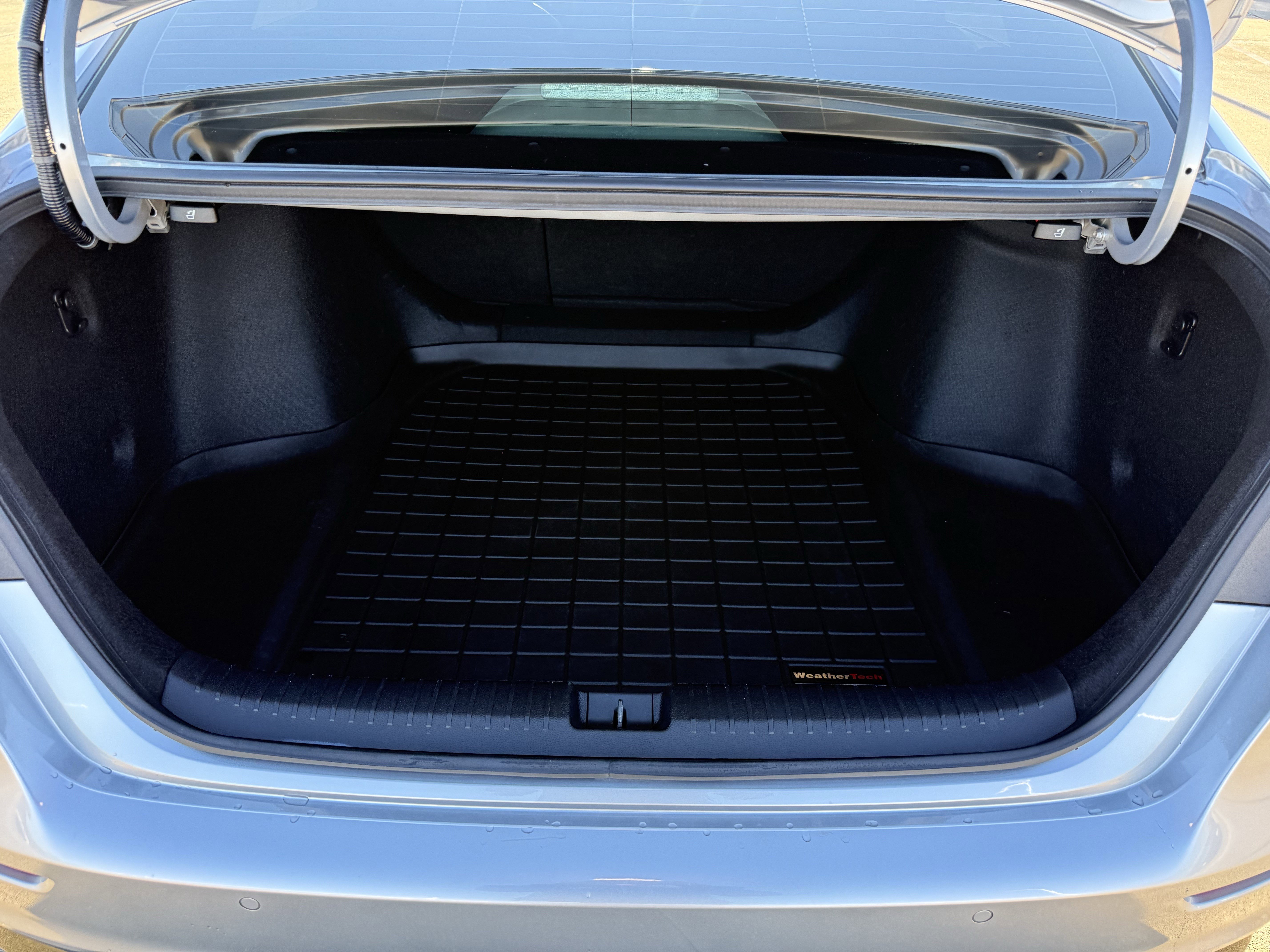 Used 2023 Honda Accord EX-L image 33