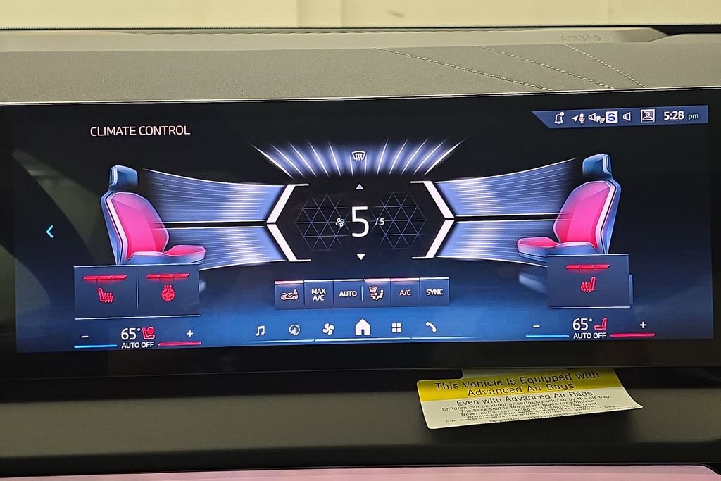 New 2026 BMW X3 xDrive30 w/ Convenience Package image 20