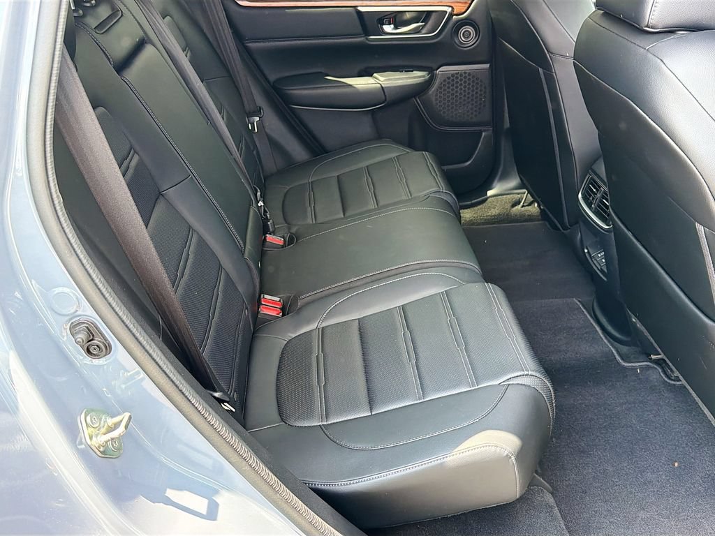Used 2020 Honda CR-V Touring image 17