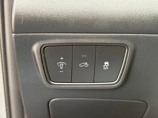 Used 2024 Hyundai Santa Cruz Night image 25