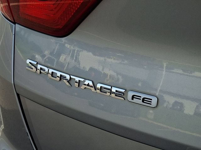 Used 2019 Kia Sportage LX FWD image 23