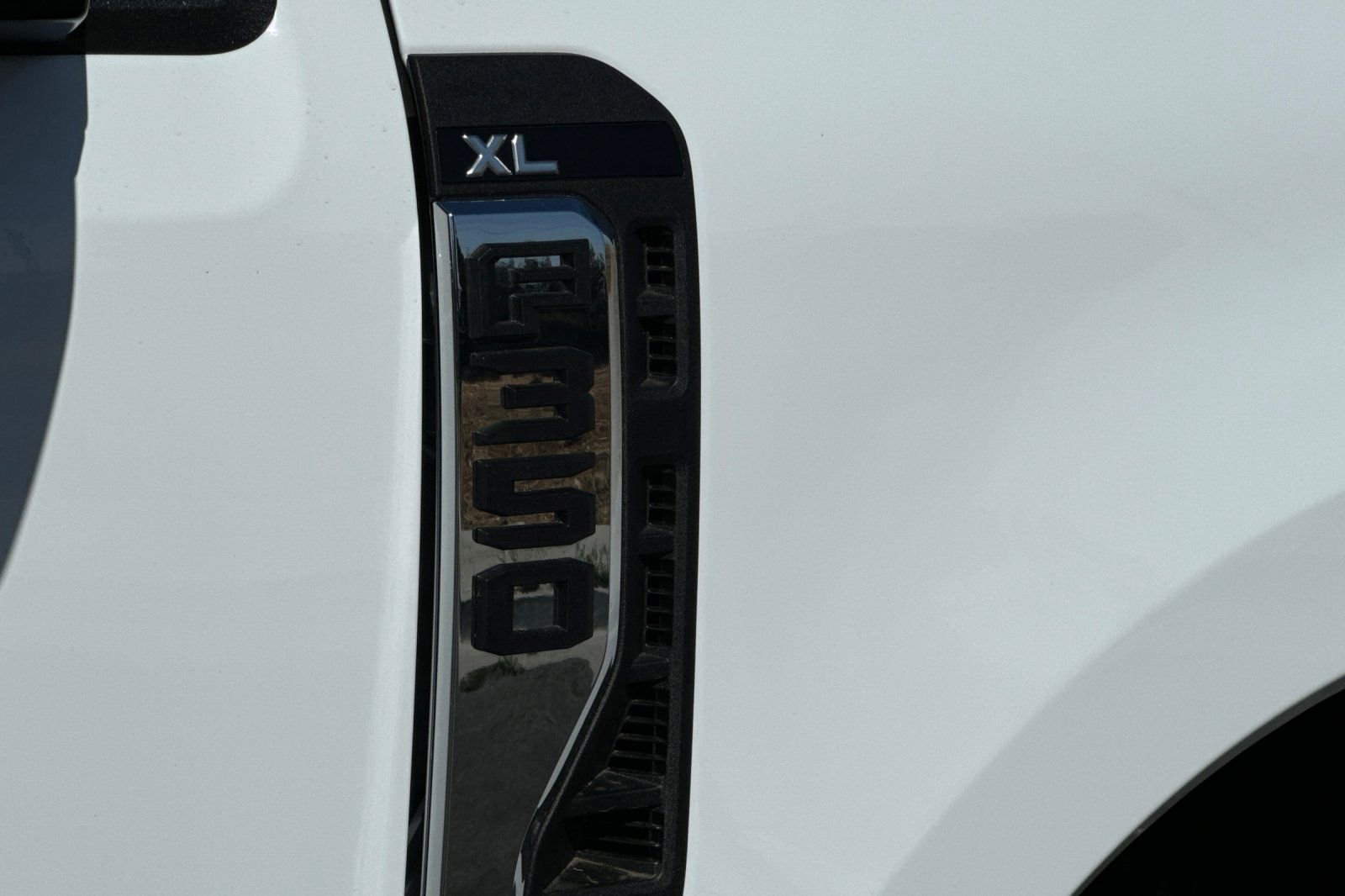 New 2025 Ford F350 XL w/ XL Chrome Package AWD/4WD image 30
