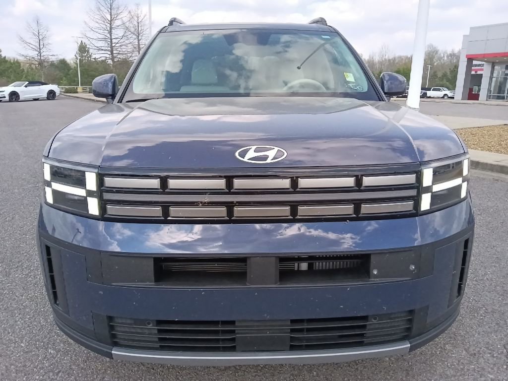 Used 2025 Hyundai Santa Fe SEL image 8