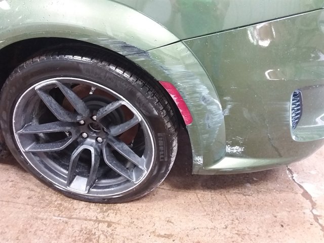 Used 2021 Dodge Charger Scat Pack image 19