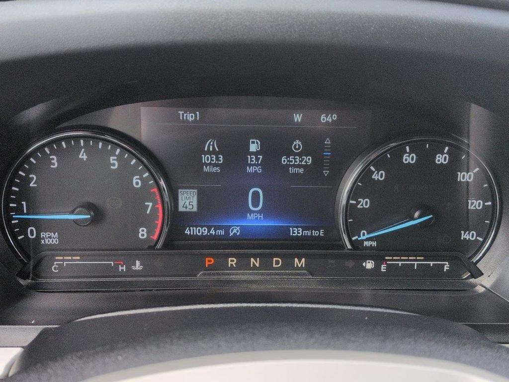Used 2021 Ford Explorer XLT w/ Equipment Group 202A AWD/4WD image 15