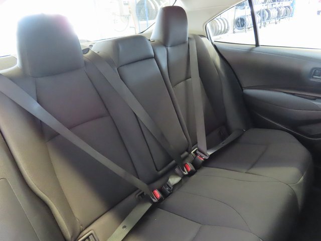 Used 2024 Toyota Corolla LE image 26