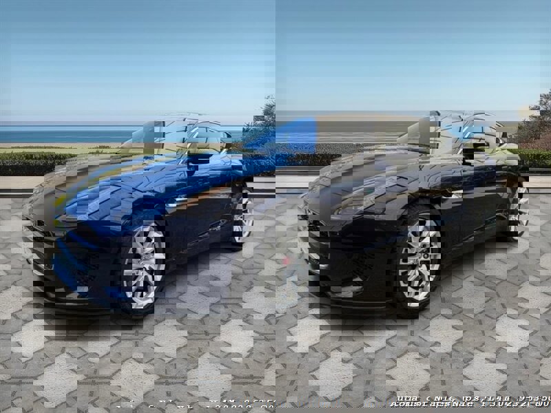 Used 2018 Jaguar F-TYPE Coupe image 6
