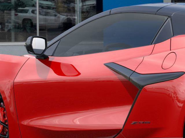 New 2026 Chevrolet Corvette Z06 image 40