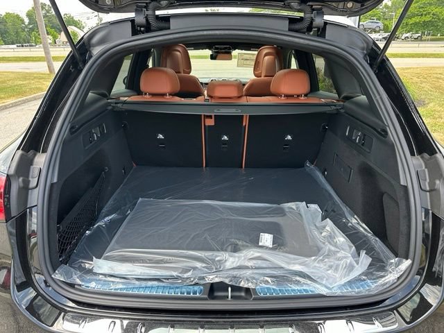 New 2026 Mercedes-Benz GLC 300 4MATIC image 33